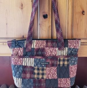 Bella taylor purse and wallet